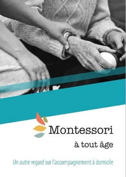 Livret Montessori