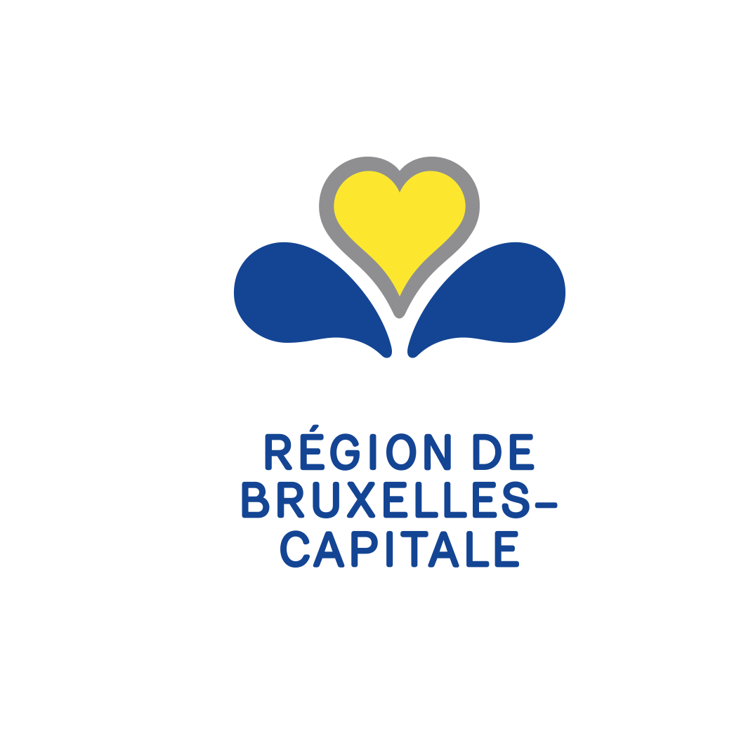 Logo Bruxelles Capitale