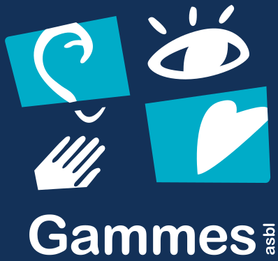 logo gammes asbl