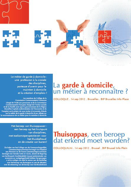 Odoo image et bloc de texte